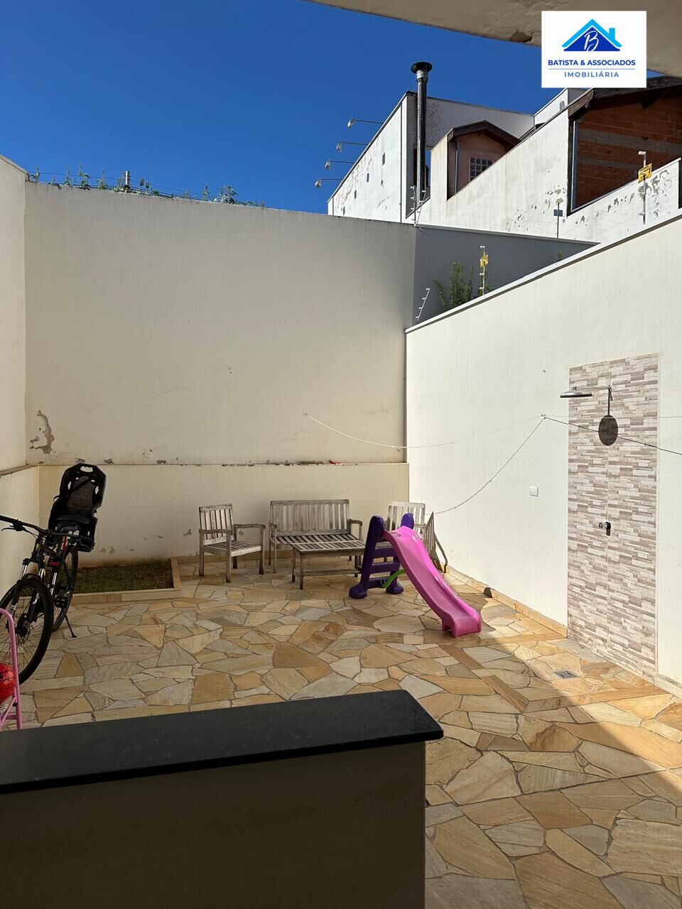 Casa à venda com 3 quartos, 117m² - Foto 27