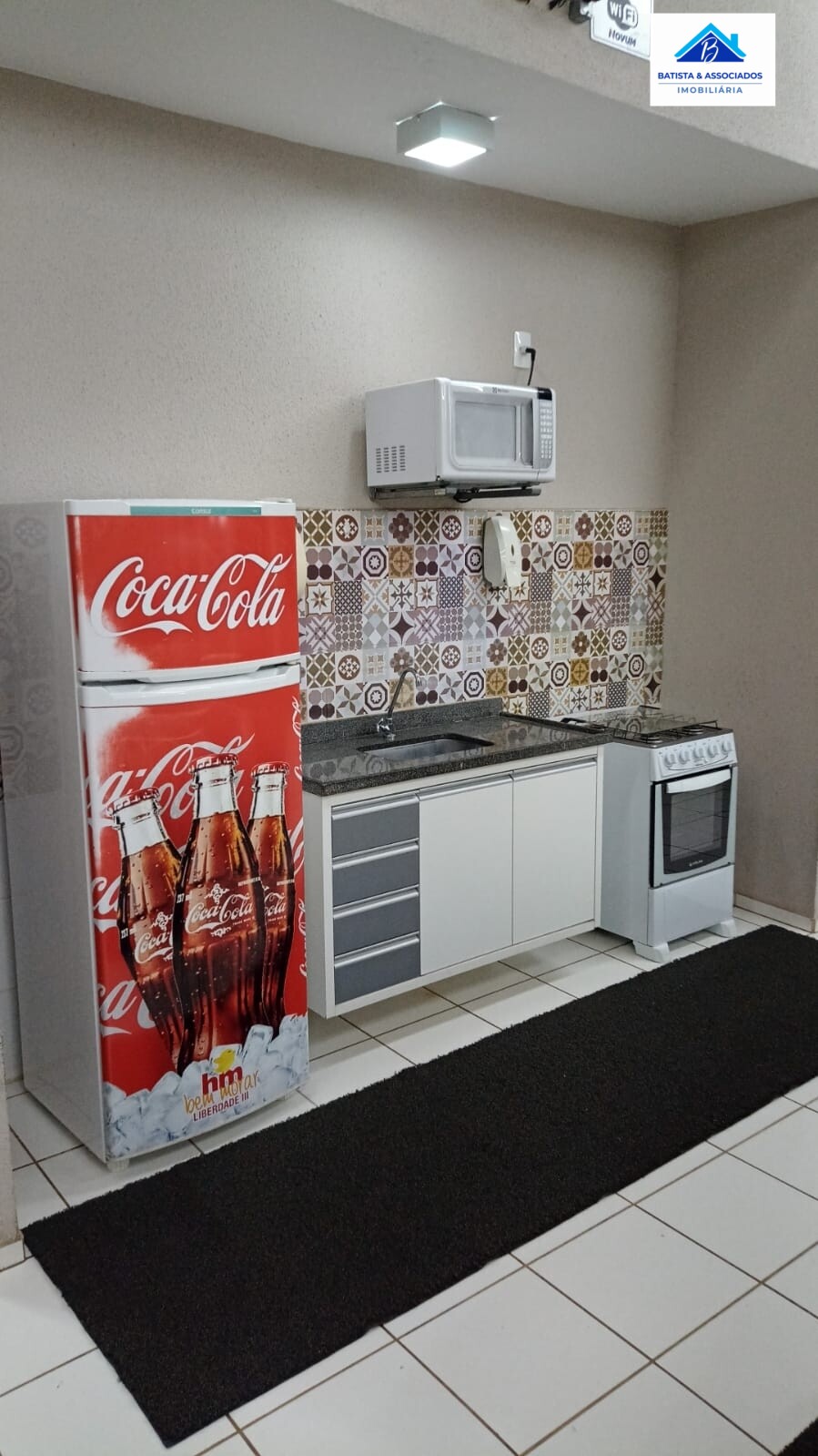 Apartamento à venda com 2 quartos, 42m² - Foto 30