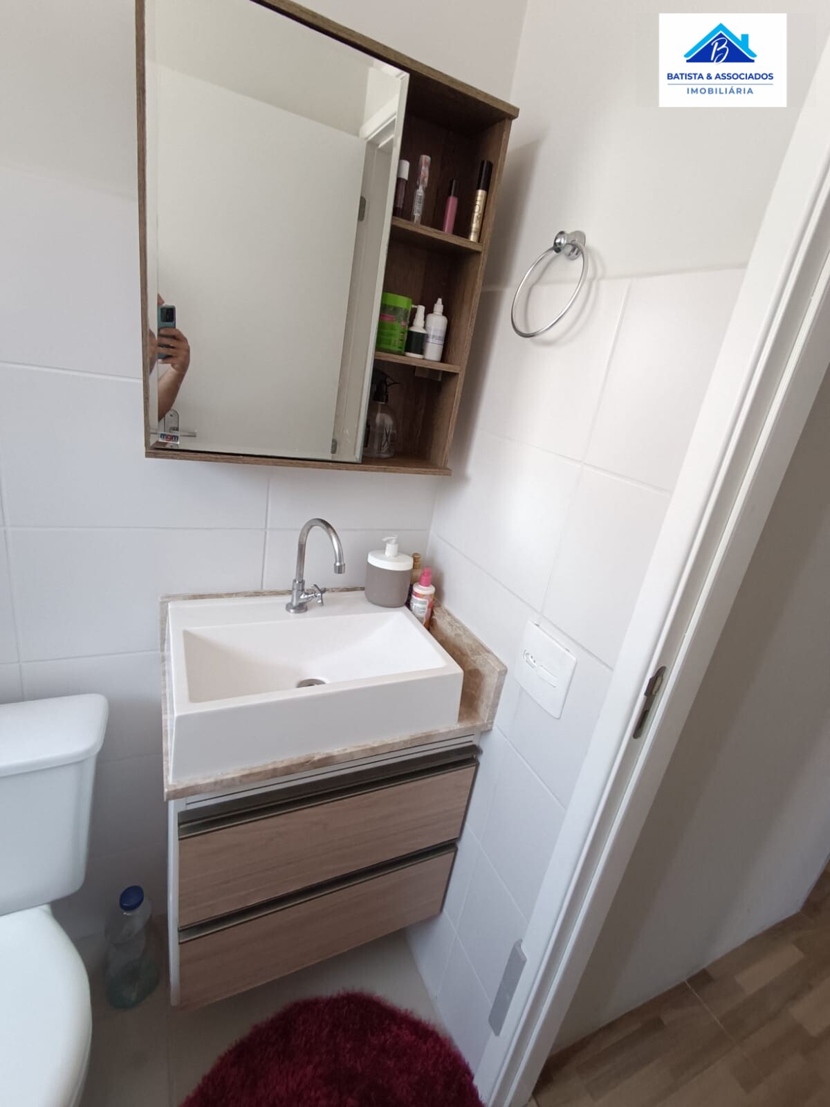 Apartamento à venda com 2 quartos, 42m² - Foto 14