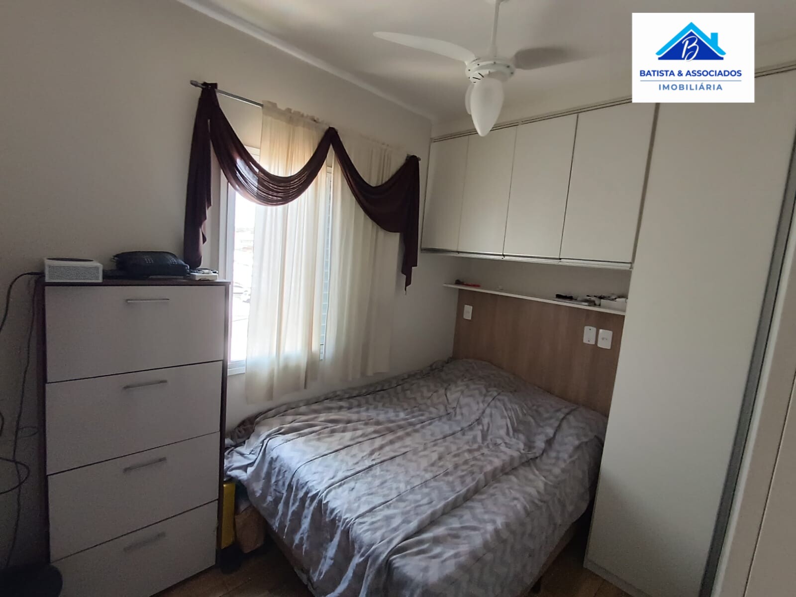 Apartamento à venda com 2 quartos, 42m² - Foto 9