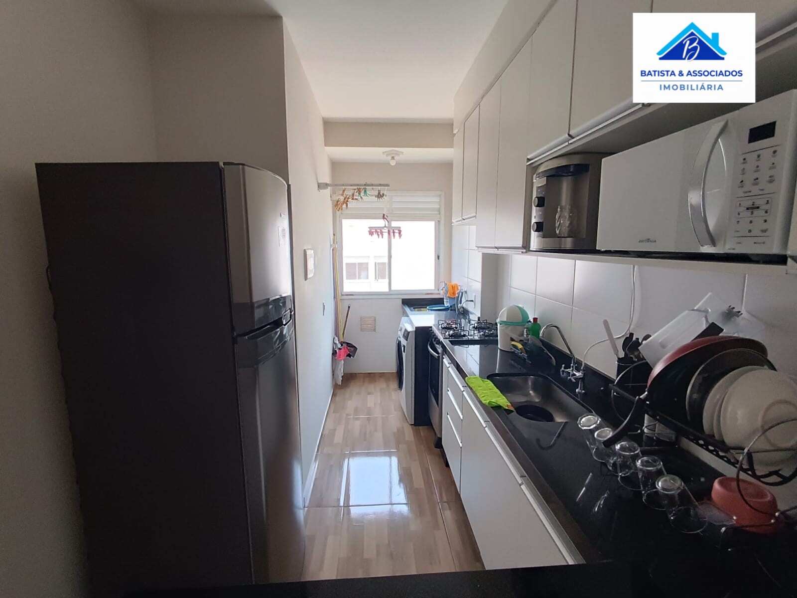 Apartamento à venda com 2 quartos, 42m² - Foto 17