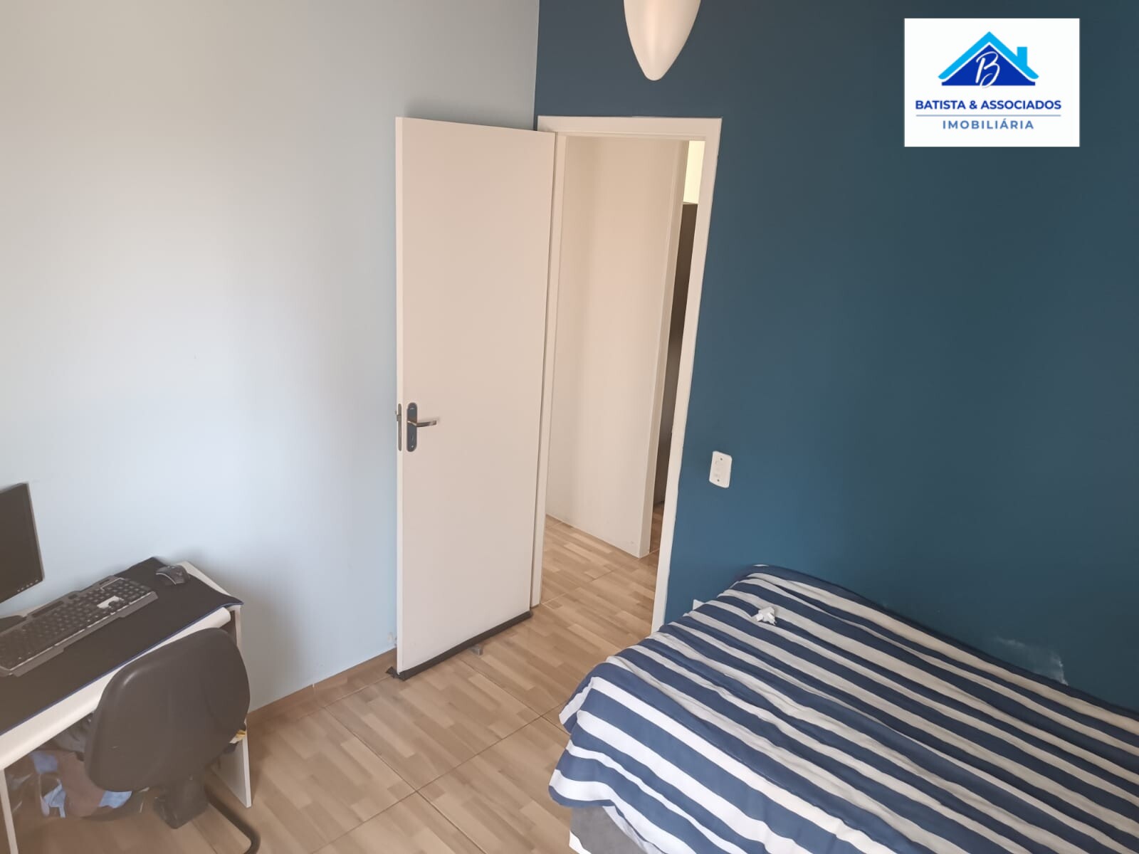 Apartamento à venda com 2 quartos, 42m² - Foto 11