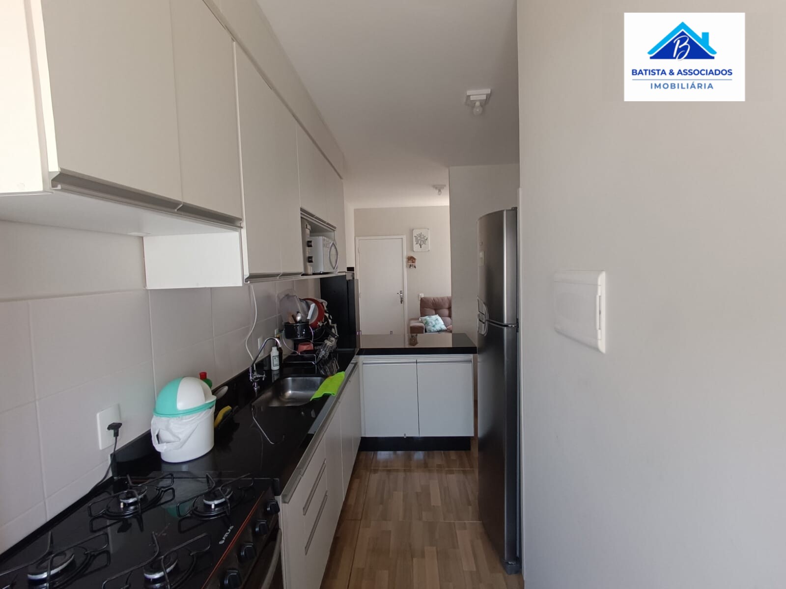 Apartamento à venda com 2 quartos, 42m² - Foto 16