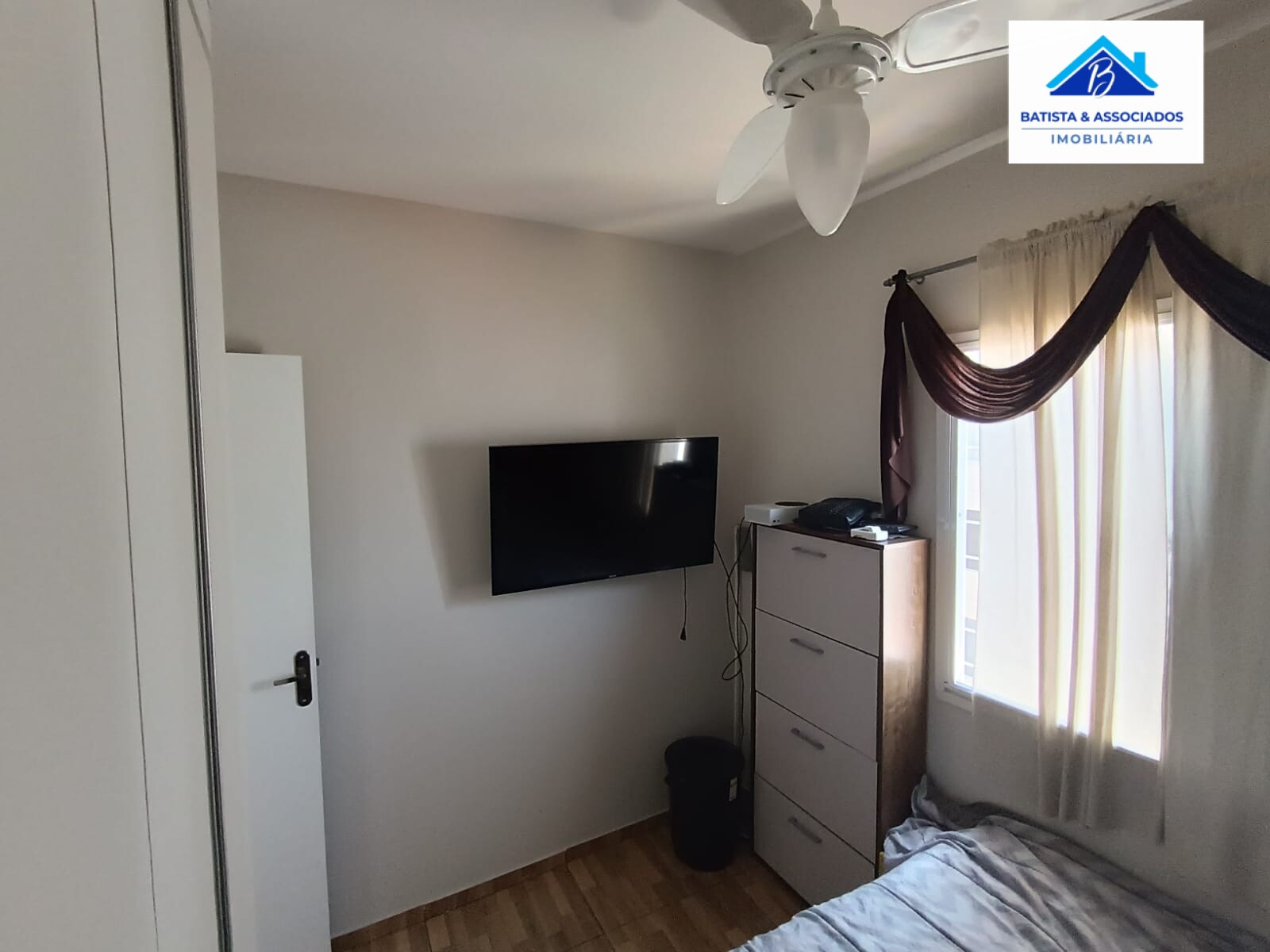 Apartamento à venda com 2 quartos, 42m² - Foto 8