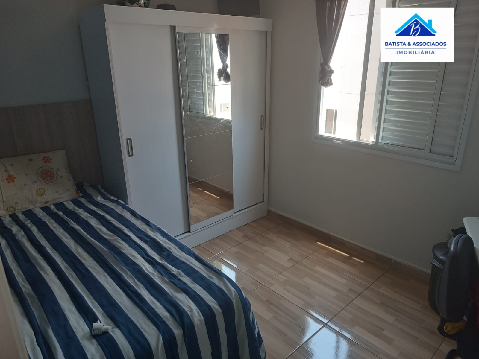 Apartamento à venda com 2 quartos, 42m² - Foto 12