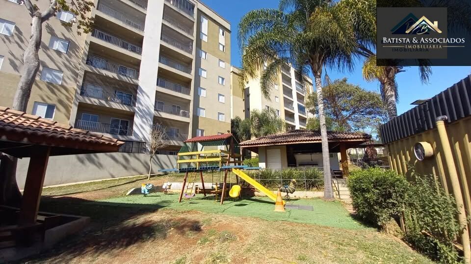 Apartamento, 2 quartos, 57 m² - Foto 27