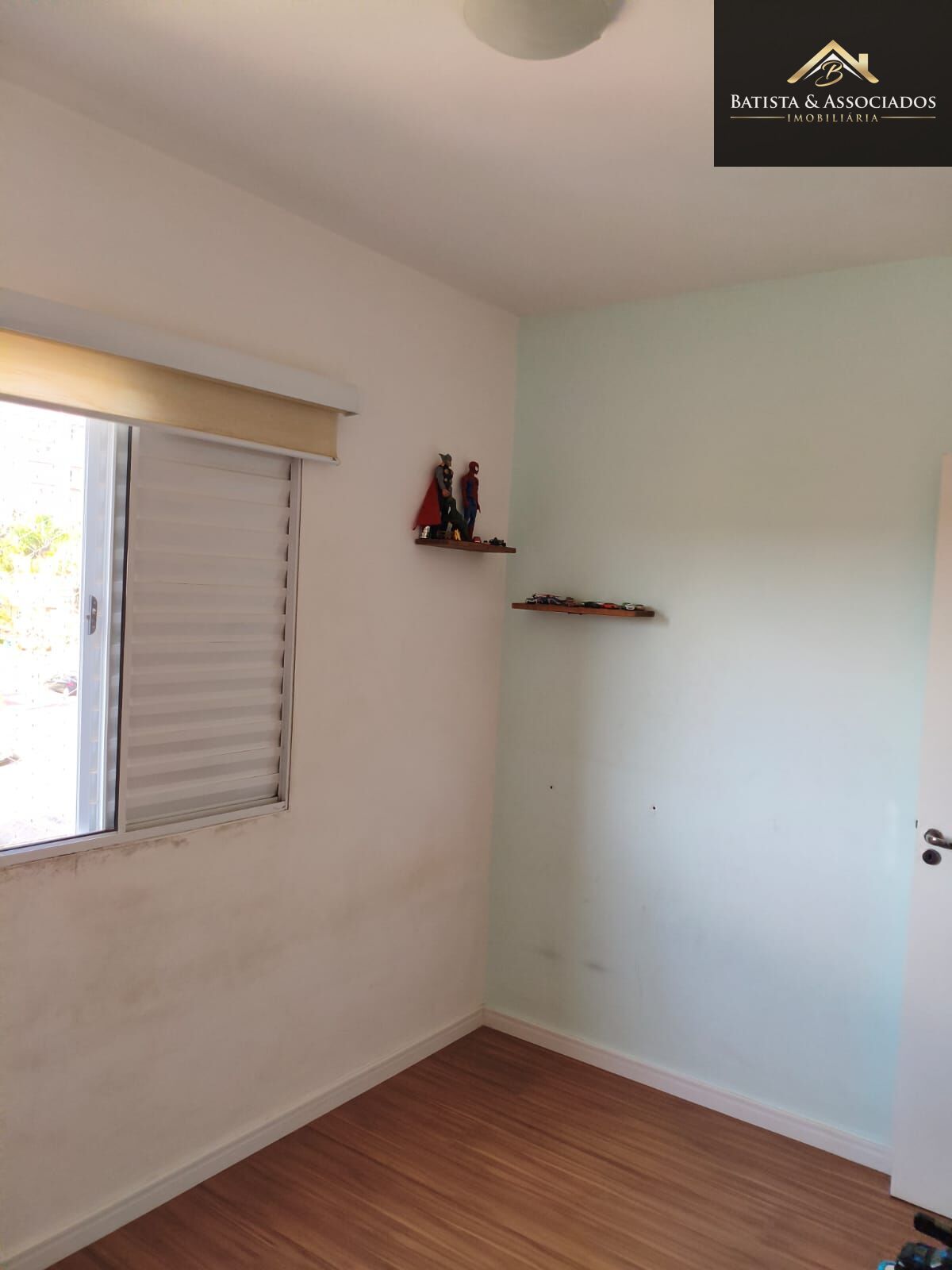 Apartamento, 2 quartos, 57 m² - Foto 7