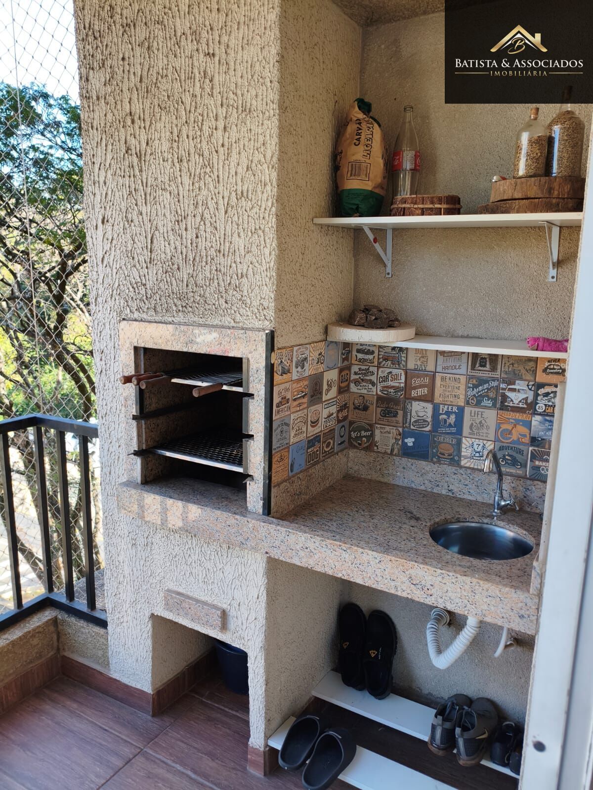 Apartamento, 2 quartos, 57 m² - Foto 2