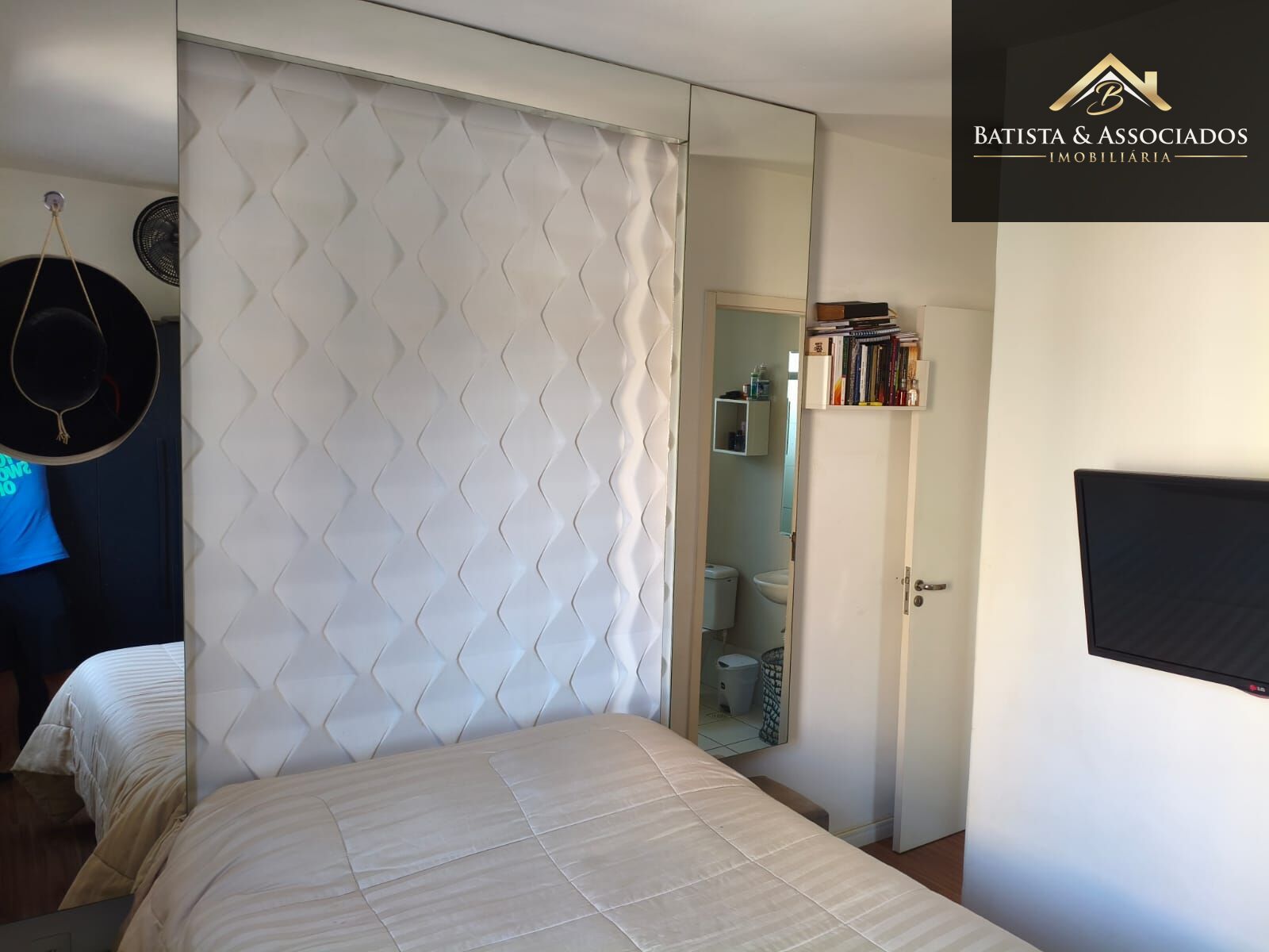 Apartamento, 2 quartos, 57 m² - Foto 10