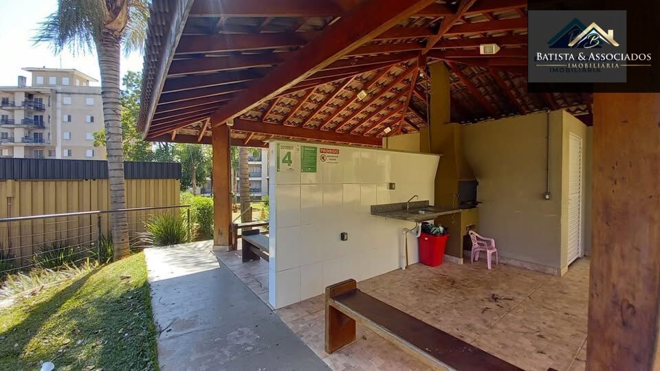 Apartamento, 2 quartos, 57 m² - Foto 21