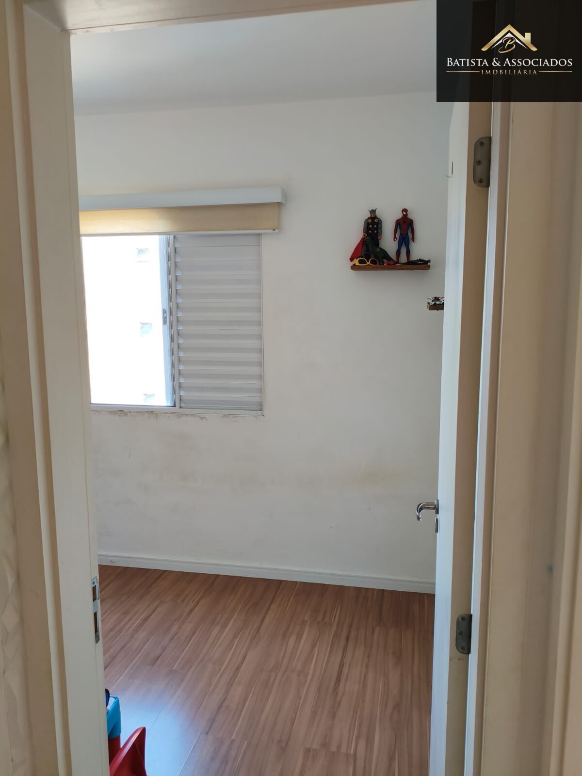 Apartamento, 2 quartos, 57 m² - Foto 6