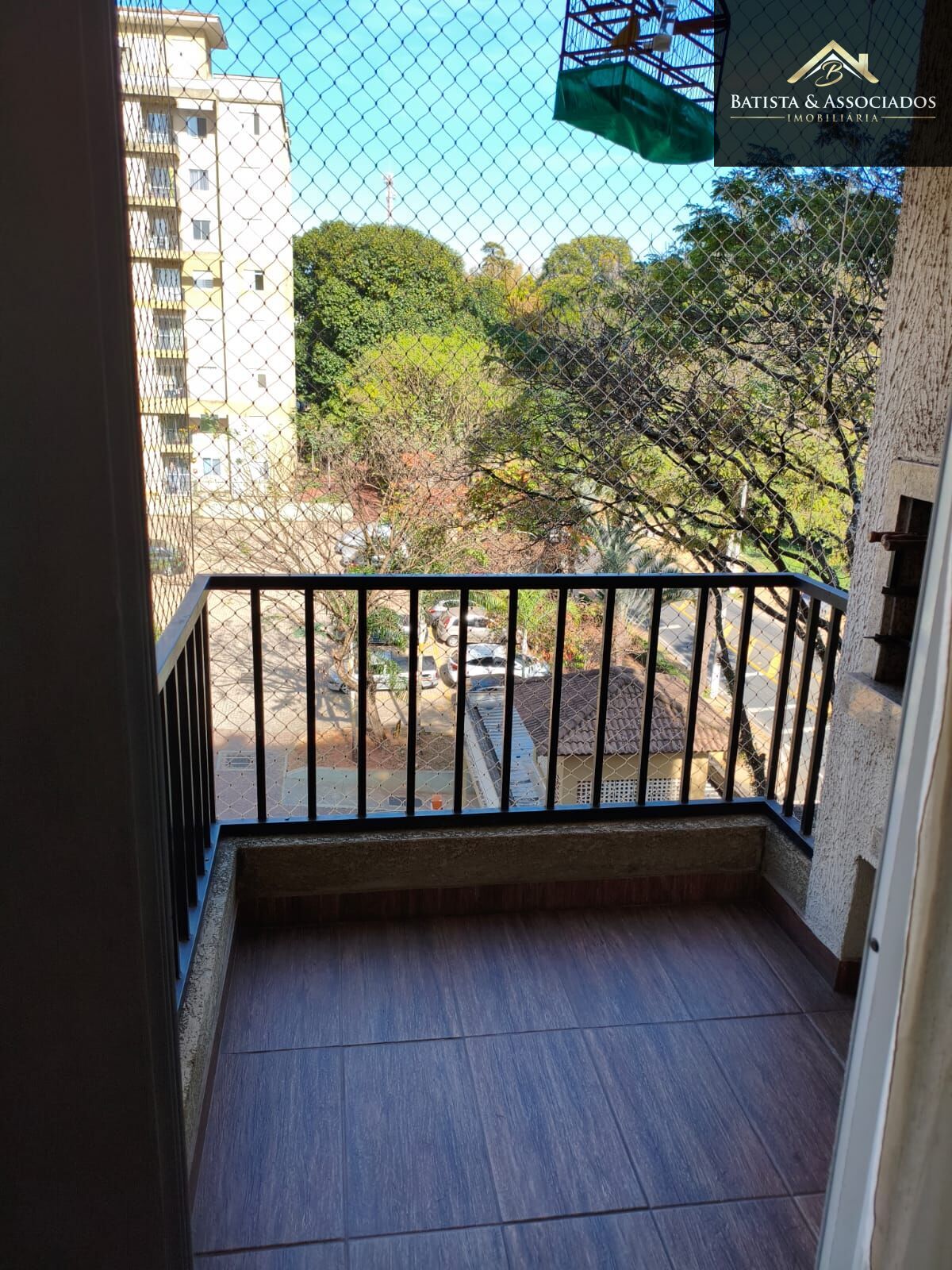 Apartamento, 2 quartos, 57 m² - Foto 1