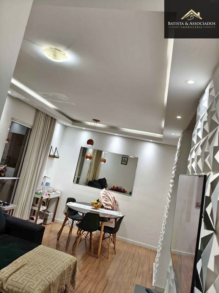 Apartamento, 2 quartos, 57 m² - Foto 4