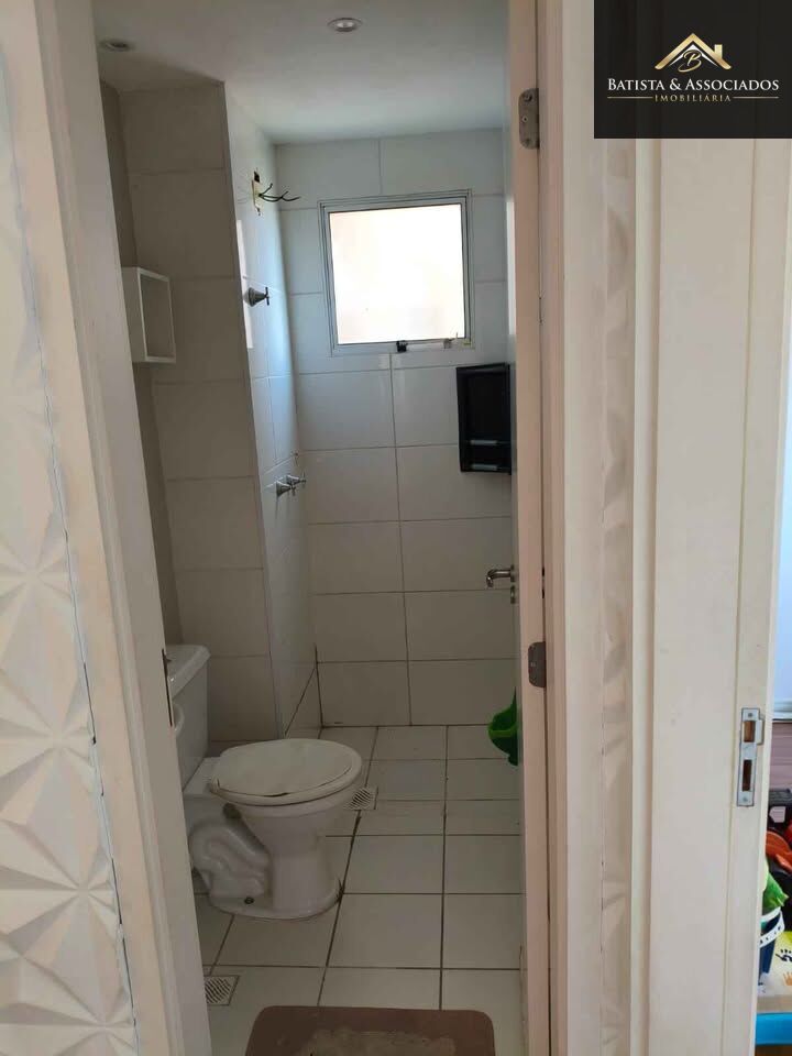 Apartamento, 2 quartos, 57 m² - Foto 9