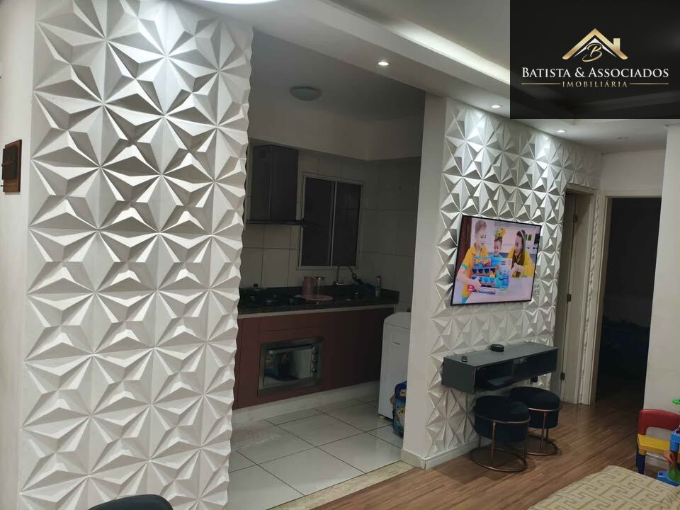 Apartamento, 2 quartos, 57 m² - Foto 5