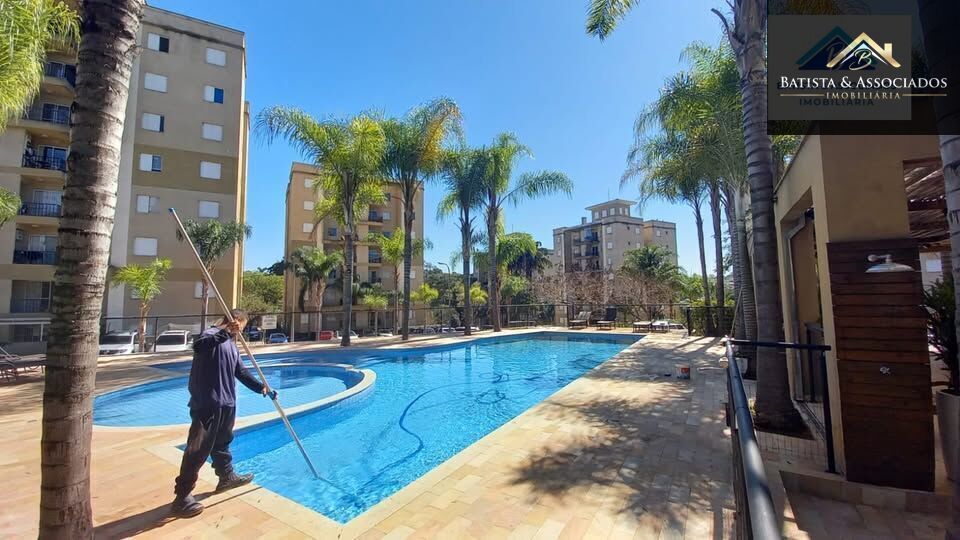 Apartamento, 2 quartos, 57 m² - Foto 26