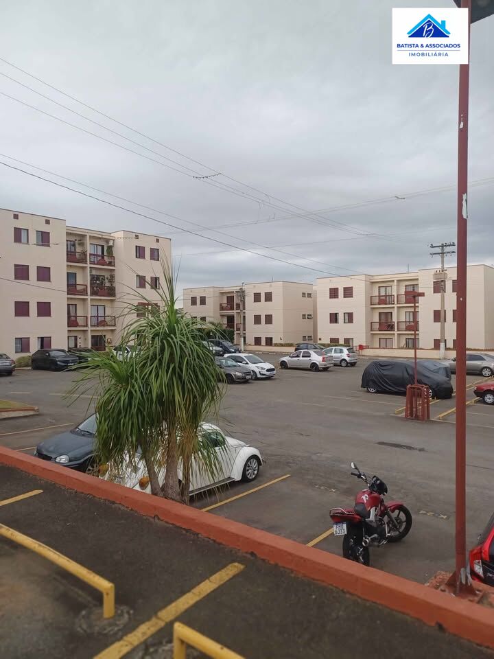 Apartamento, 2 quartos, 54 m² - Foto 11