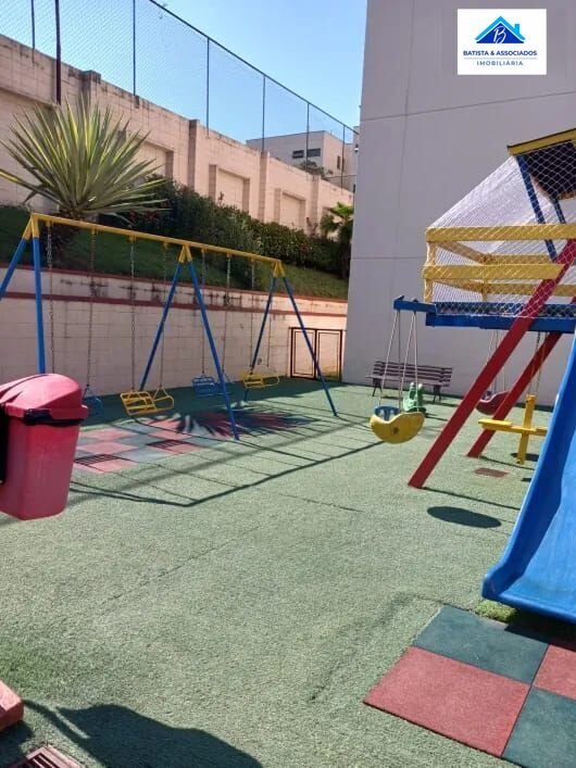 Apartamento, 2 quartos, 54 m² - Foto 16