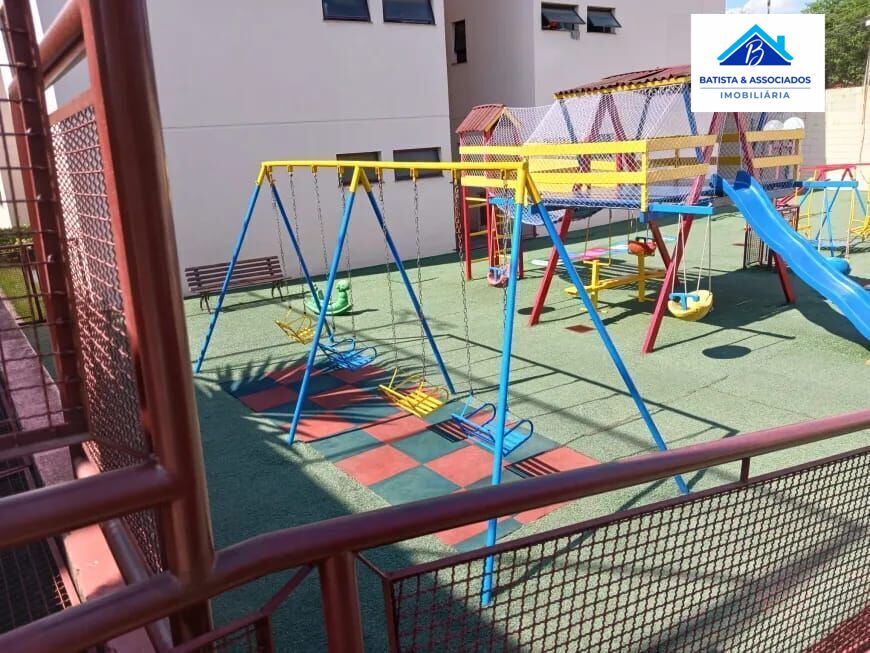 Apartamento, 2 quartos, 54 m² - Foto 17