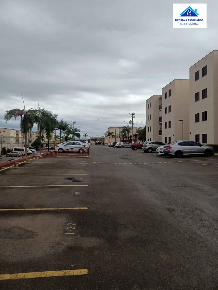 Apartamento, 2 quartos, 54 m² - Foto 13