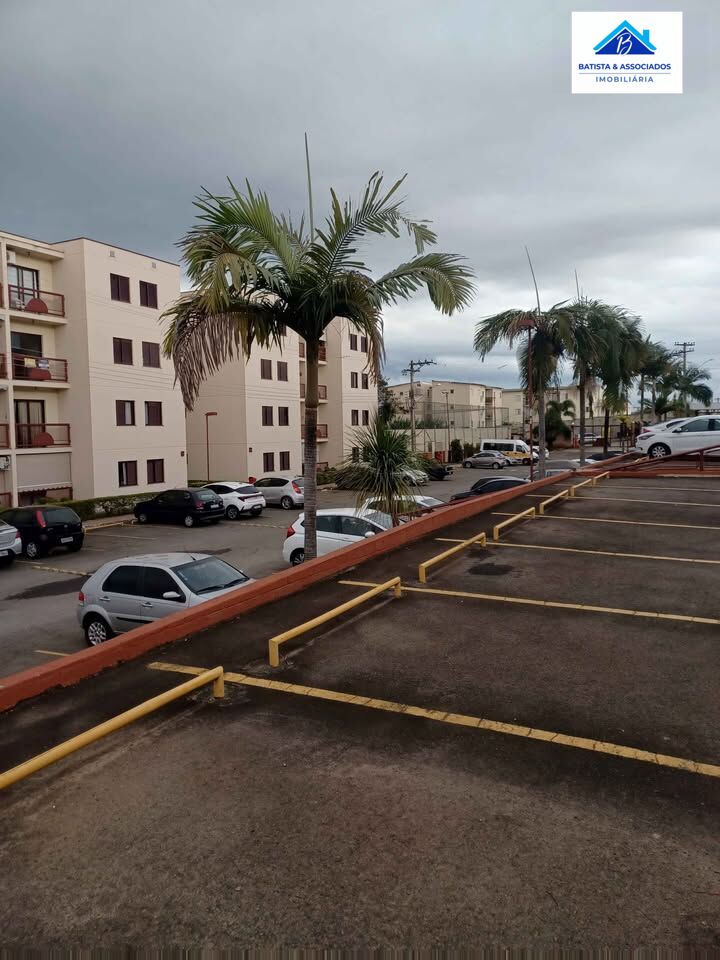 Apartamento, 2 quartos, 54 m² - Foto 12