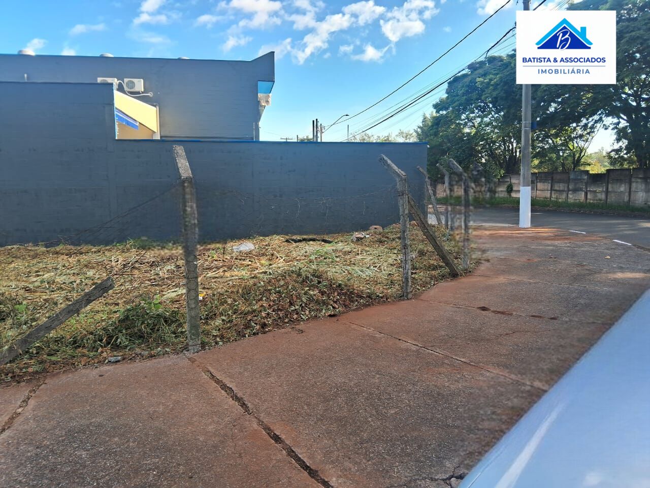 Terreno à venda, 341m² - Foto 4