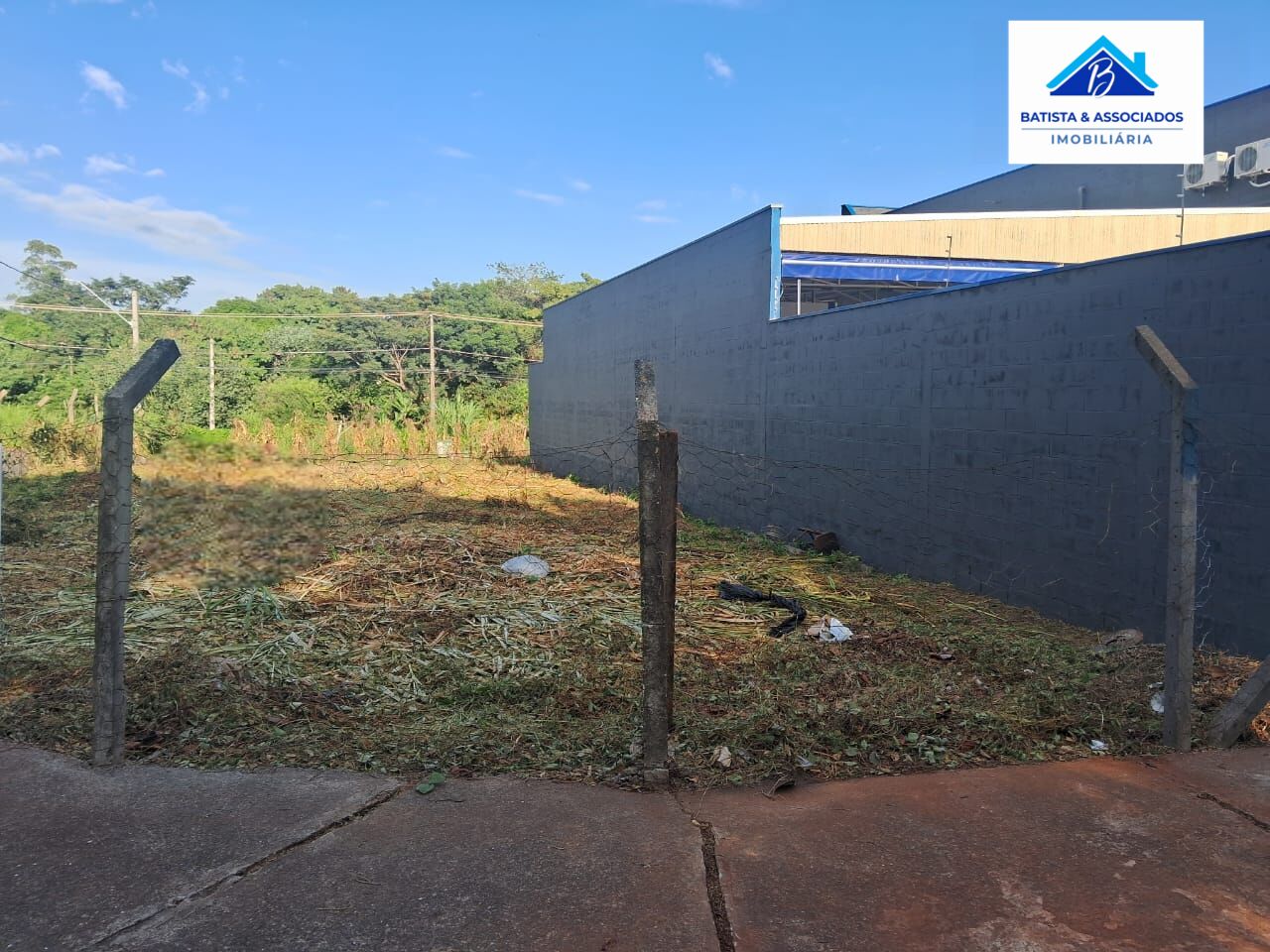 Terreno à venda, 341m² - Foto 6