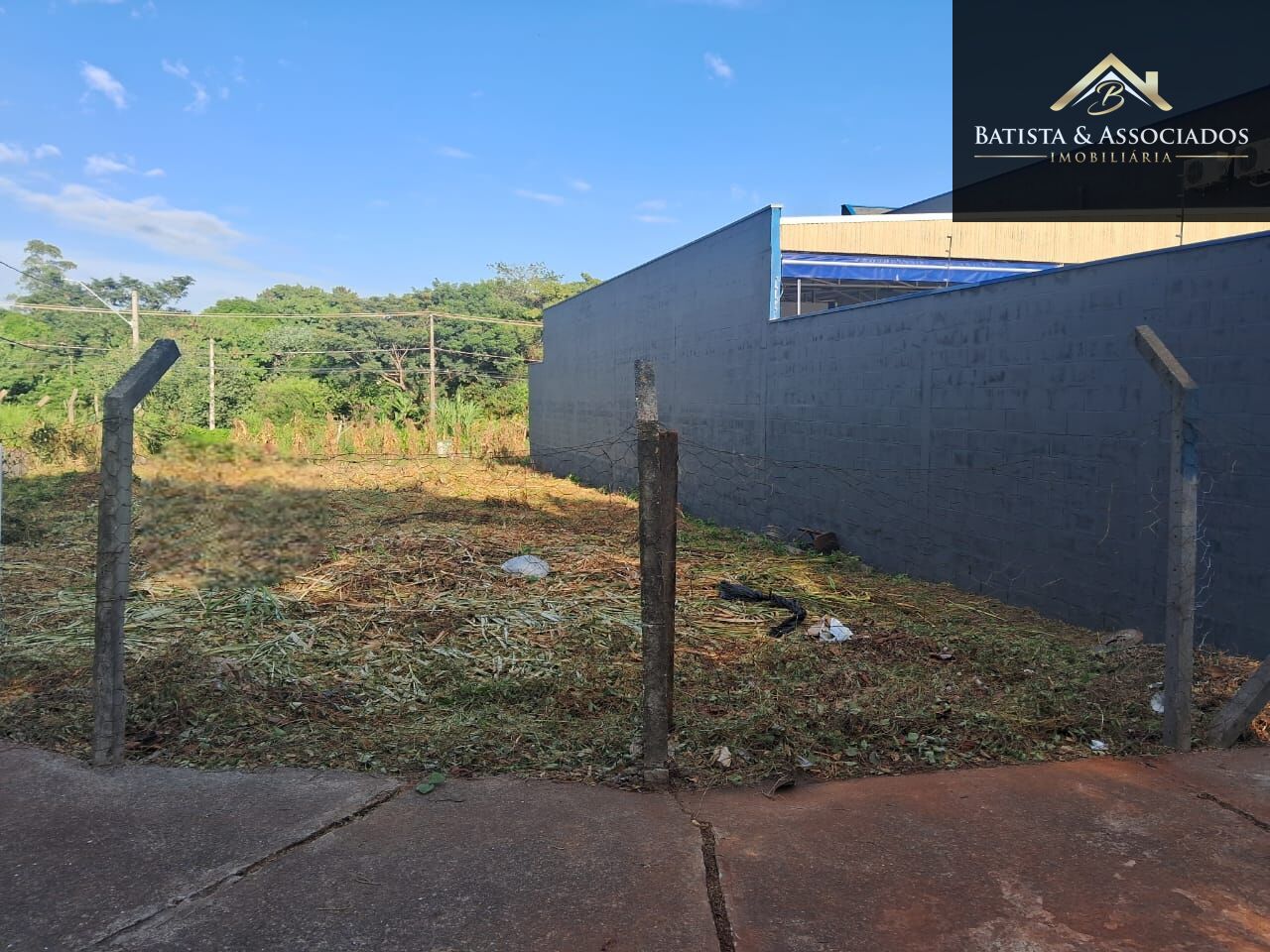 Terreno, 341 m² - Foto 6