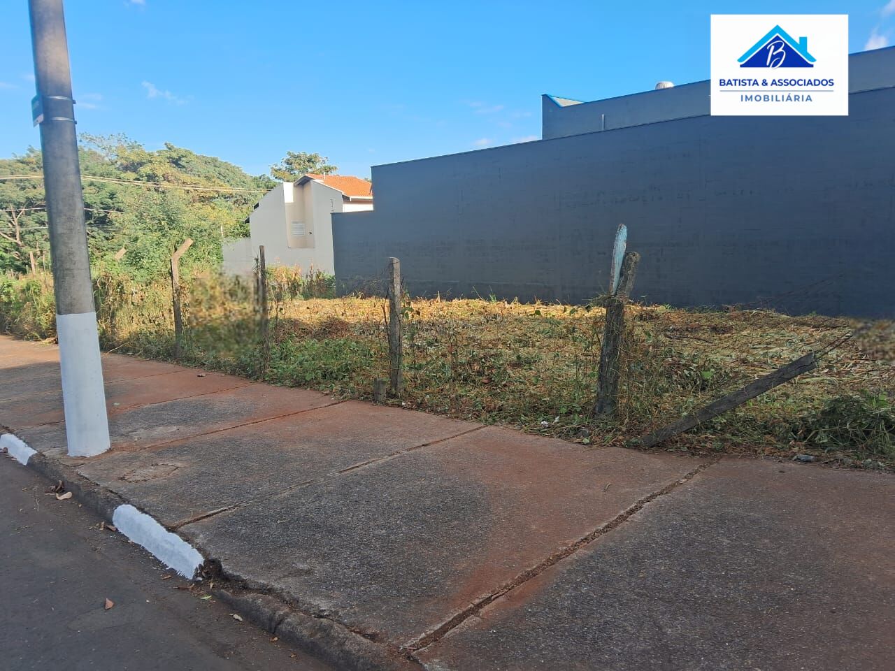 Terreno à venda, 341m² - Foto 2