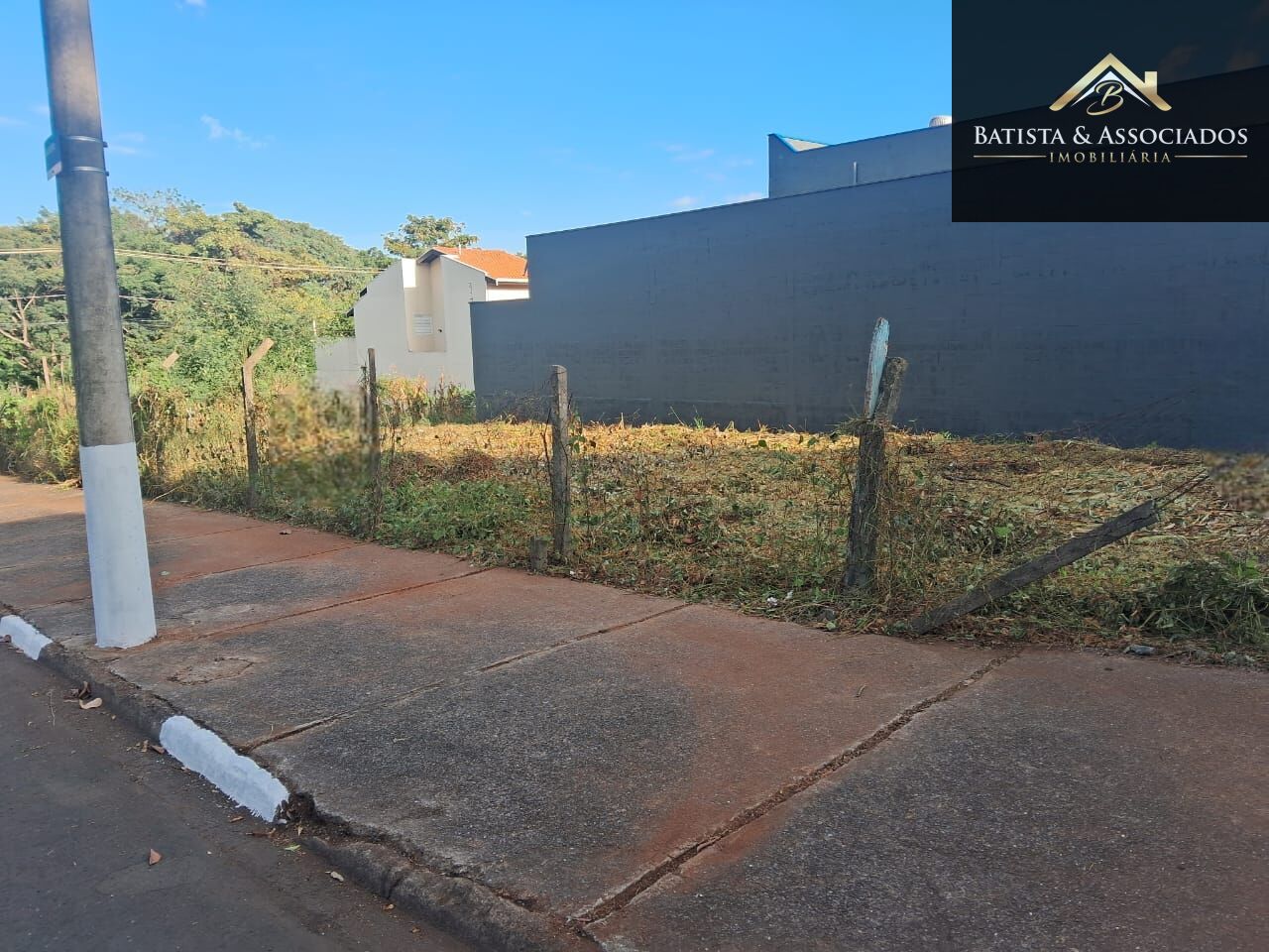 Terreno, 341 m² - Foto 2