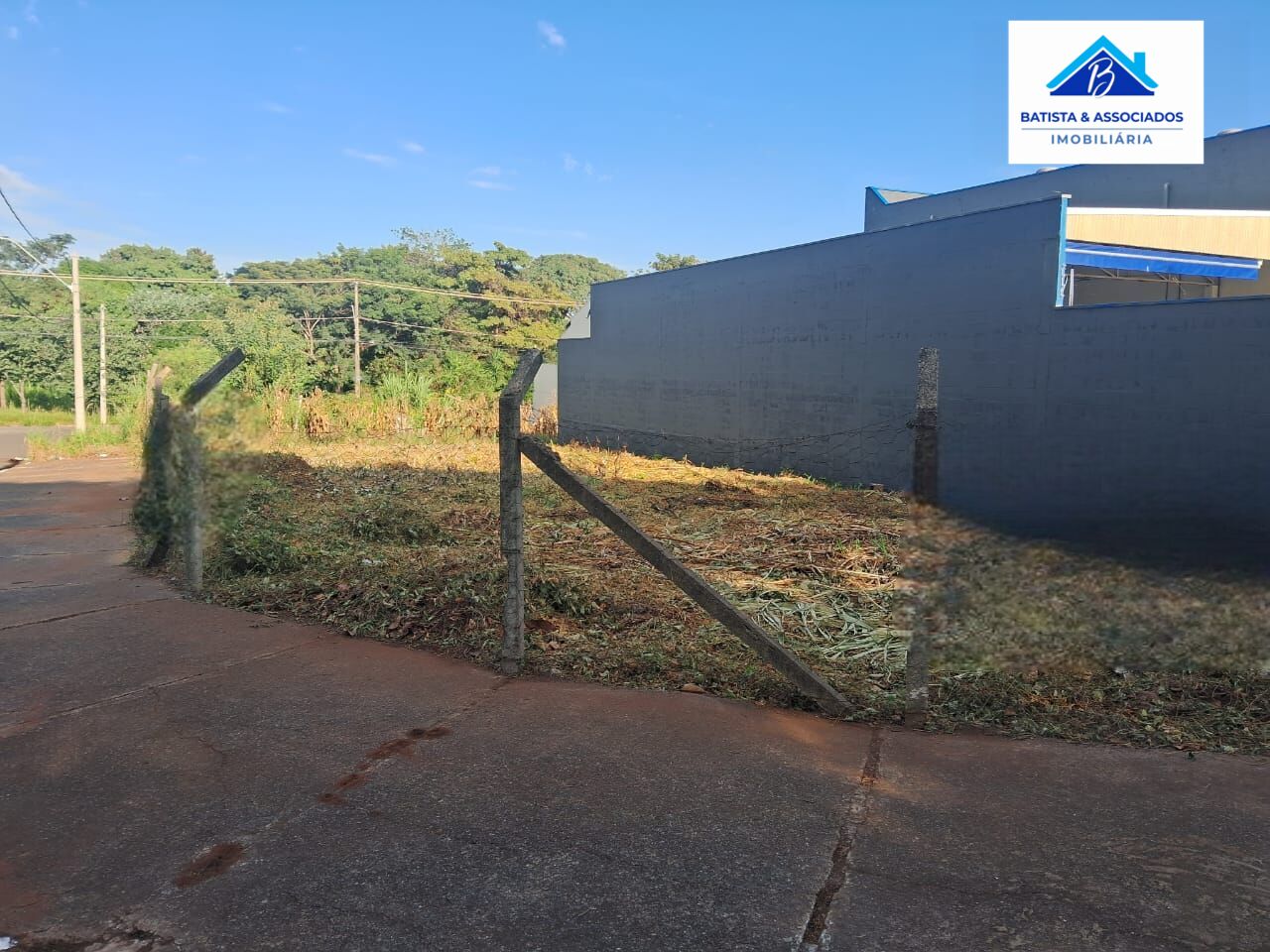 Terreno à venda, 341m² - Foto 8