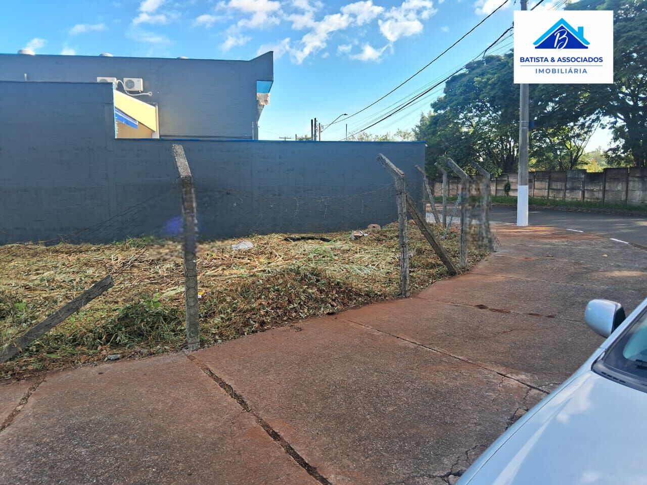 Terreno à venda, 341m² - Foto 7