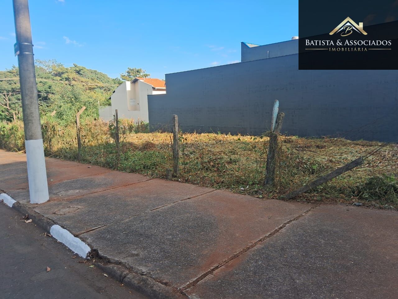Terreno, 341 m² - Foto 5