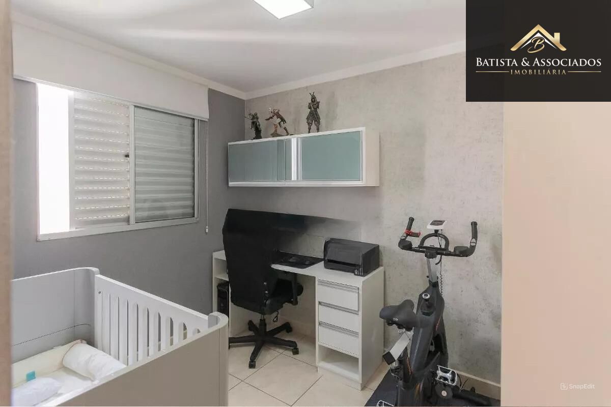 Apartamento, 2 quartos, 47 m² - Foto 3