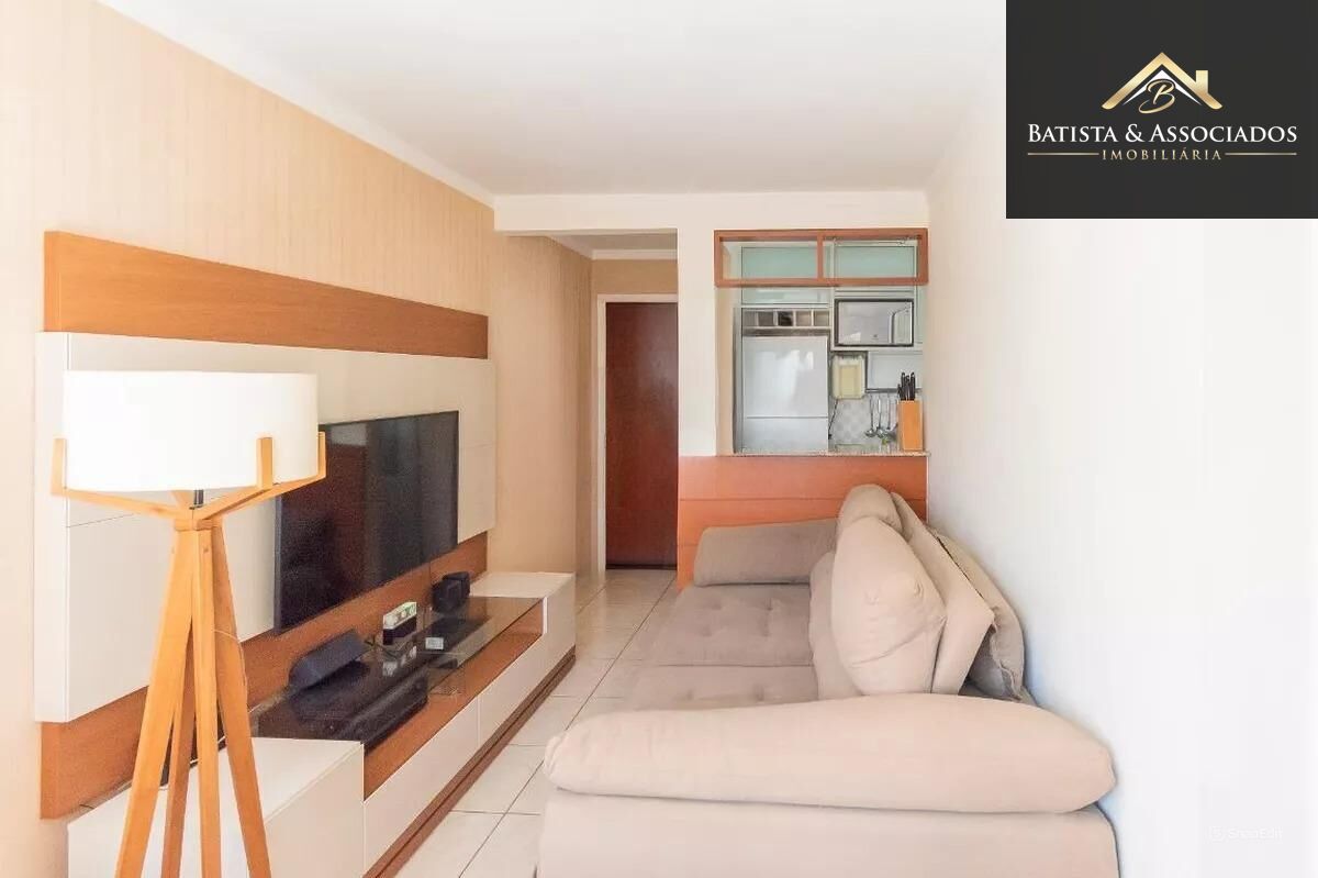 Apartamento, 2 quartos, 47 m² - Foto 2