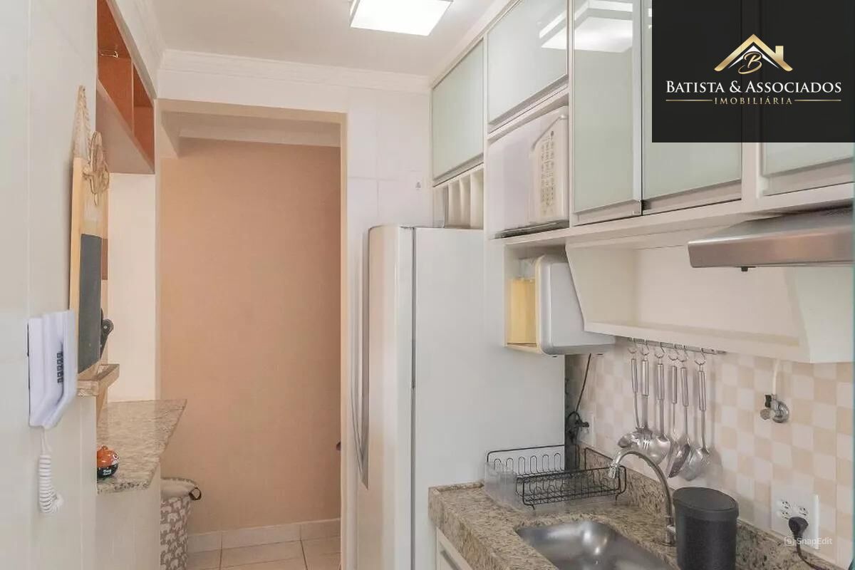 Apartamento, 2 quartos, 47 m² - Foto 14