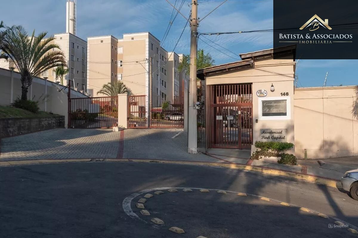 Apartamento, 2 quartos, 47 m² - Foto 16