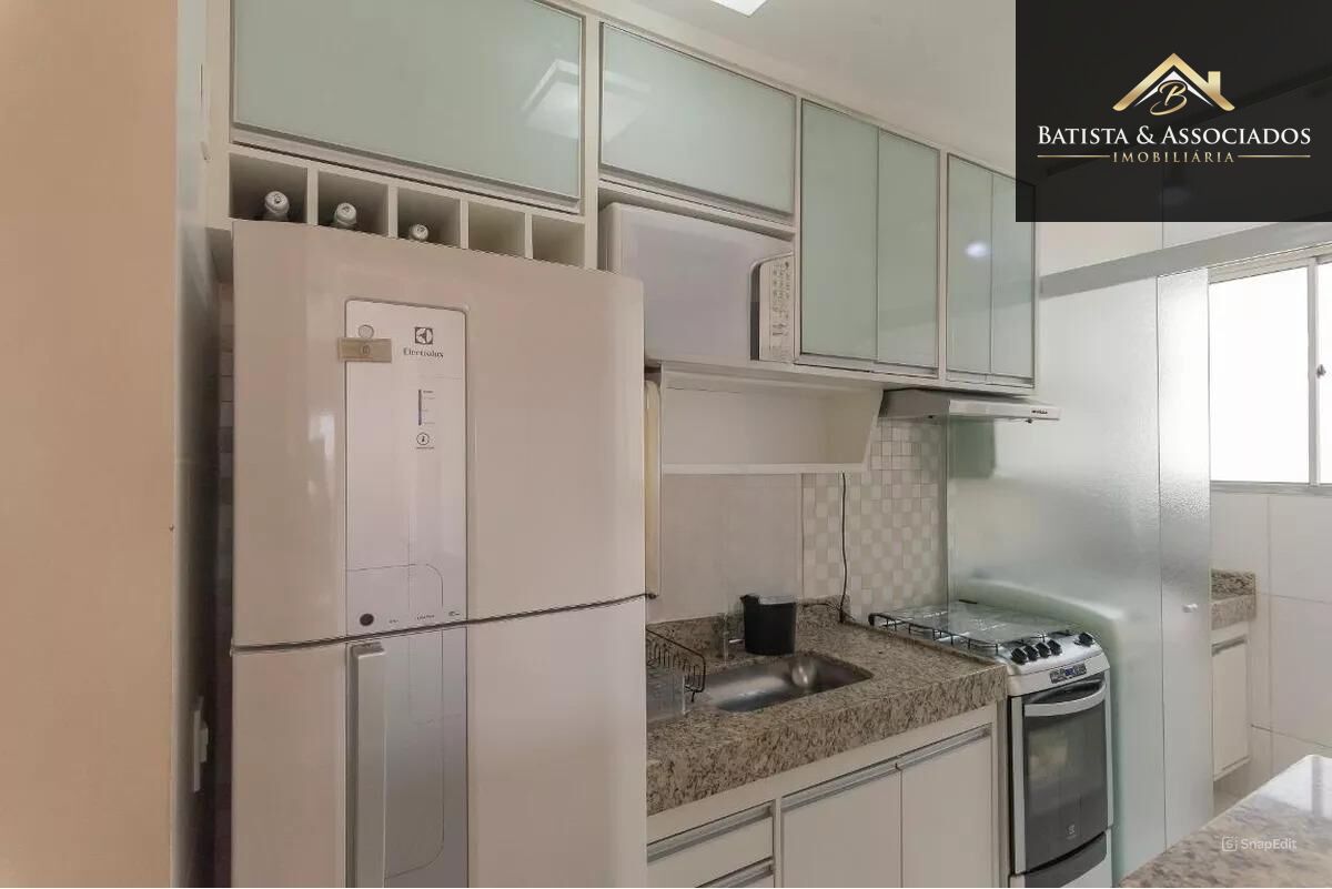 Apartamento, 2 quartos, 47 m² - Foto 11