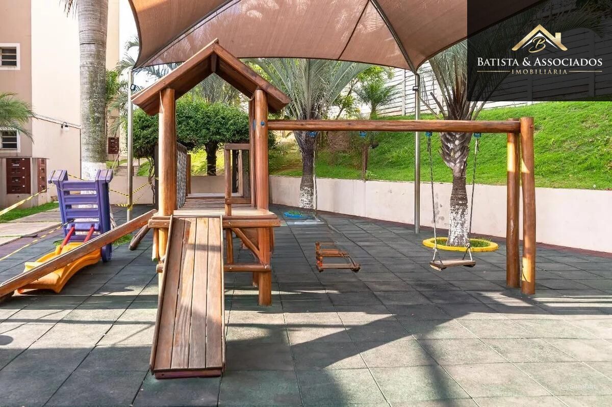 Apartamento, 2 quartos, 47 m² - Foto 18