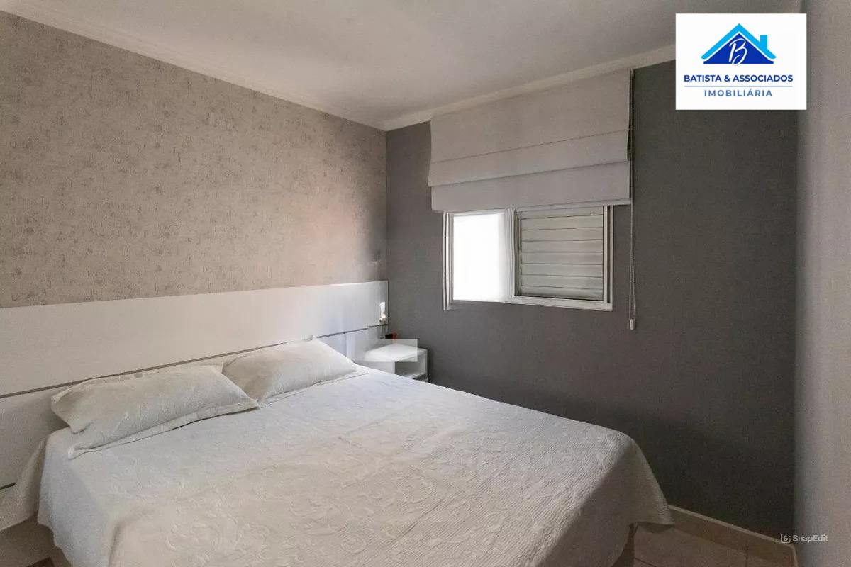 Apartamento à venda com 2 quartos, 47m² - Foto 7