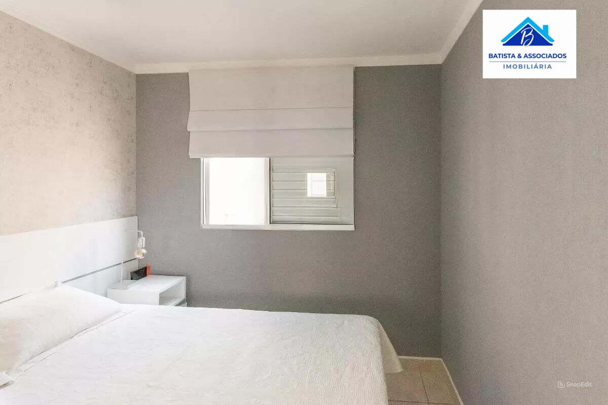 Apartamento à venda com 2 quartos, 47m² - Foto 6