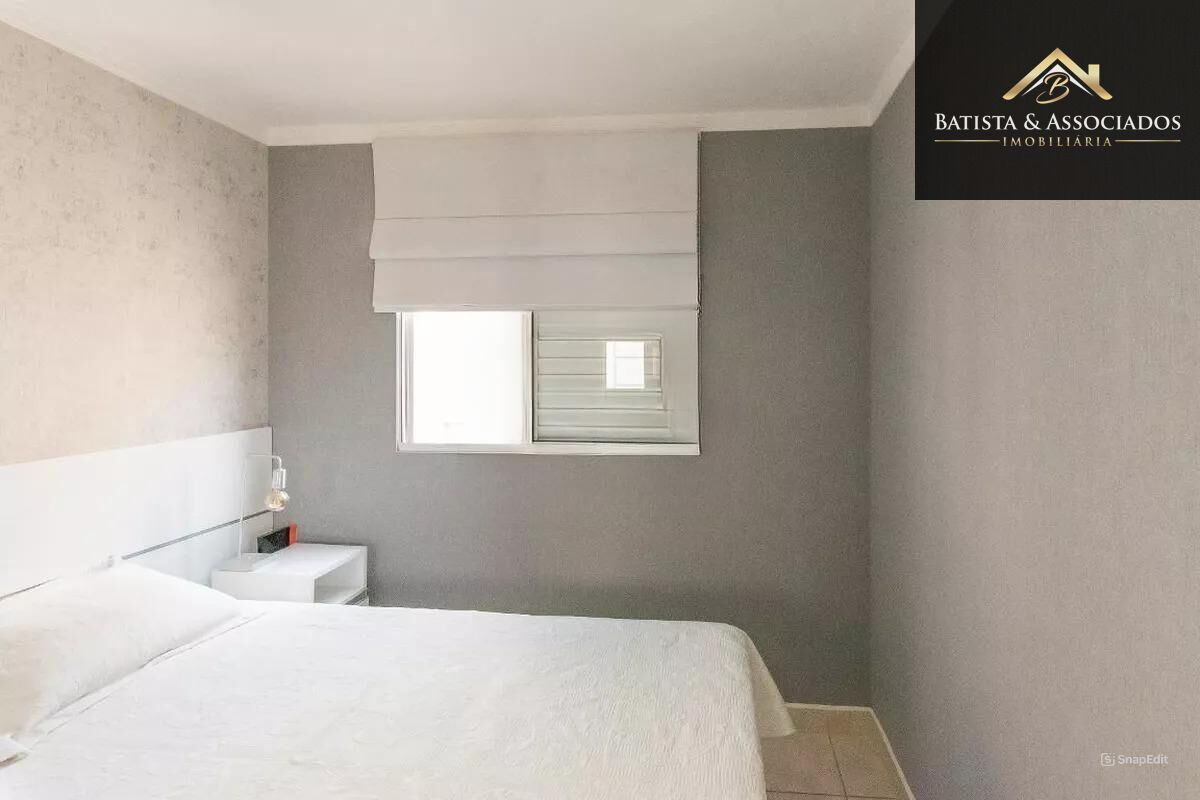 Apartamento, 2 quartos, 47 m² - Foto 6