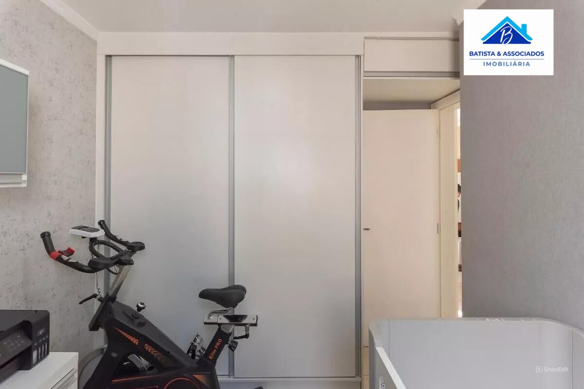 Apartamento à venda com 2 quartos, 47m² - Foto 5