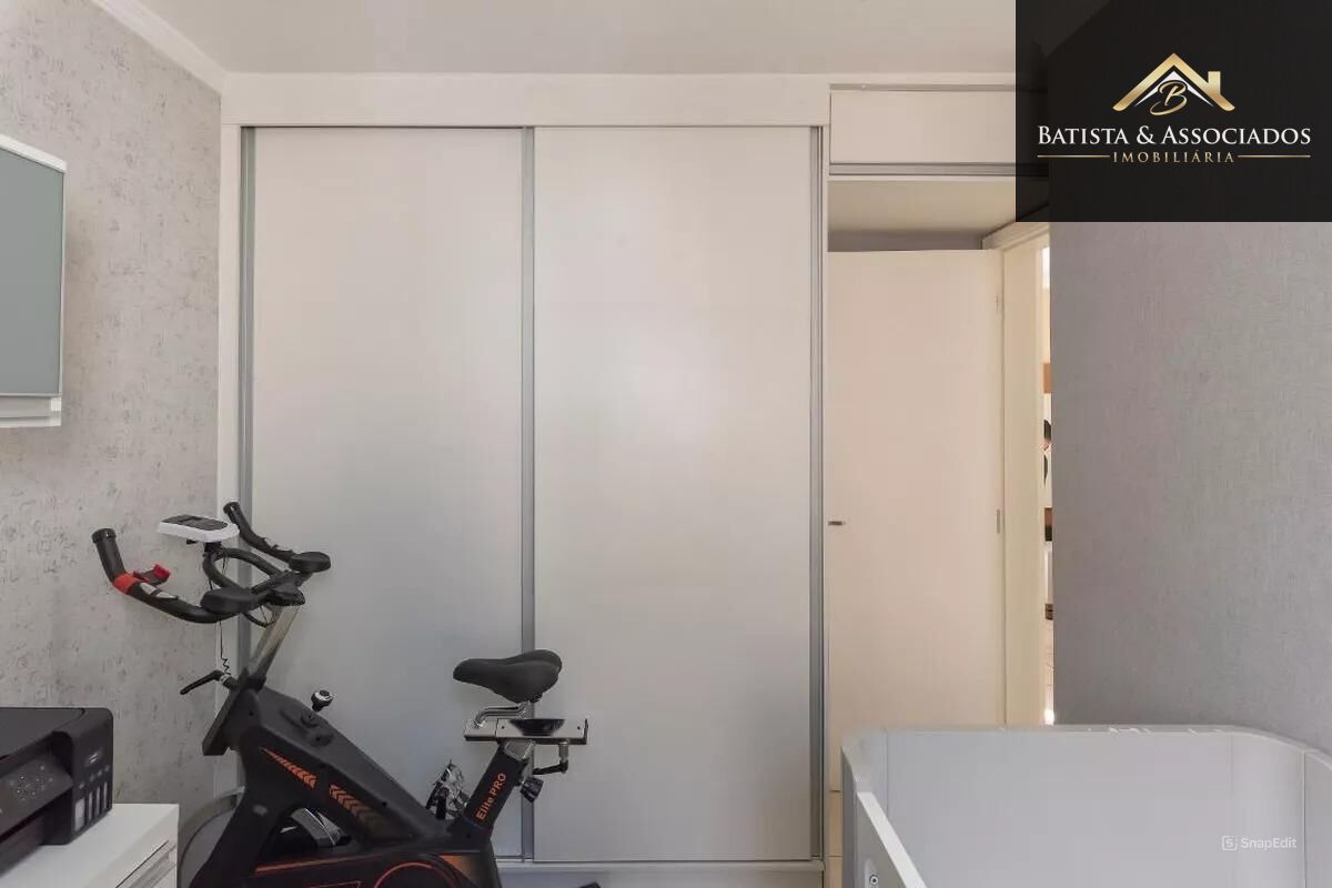 Apartamento, 2 quartos, 47 m² - Foto 5