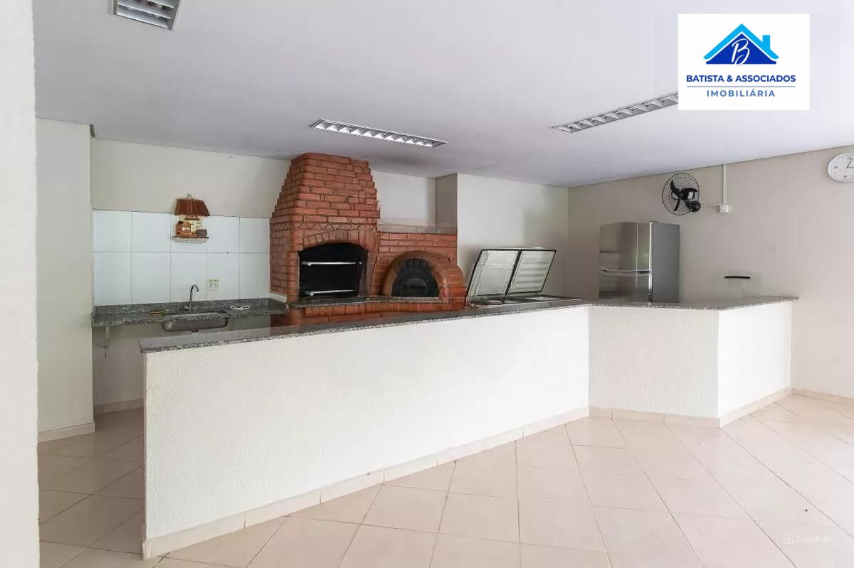 Apartamento à venda com 2 quartos, 47m² - Foto 17