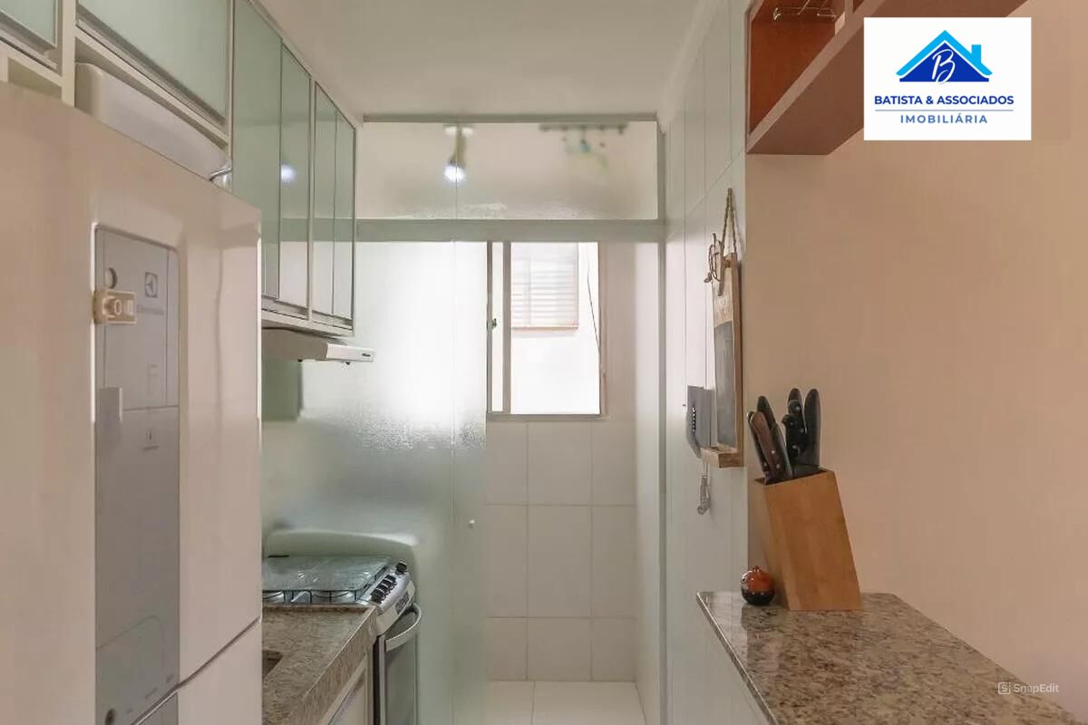 Apartamento à venda com 2 quartos, 47m² - Foto 12