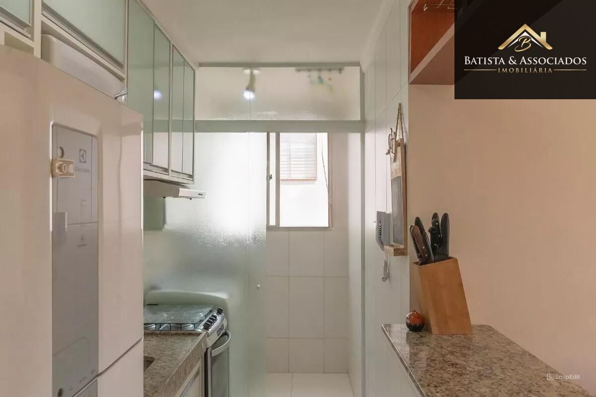 Apartamento, 2 quartos, 47 m² - Foto 12