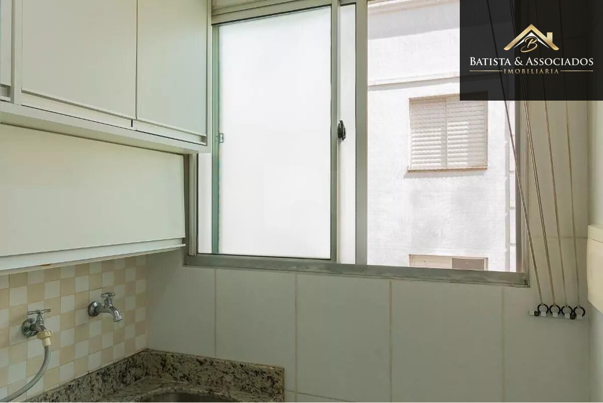 Apartamento, 2 quartos, 47 m² - Foto 15