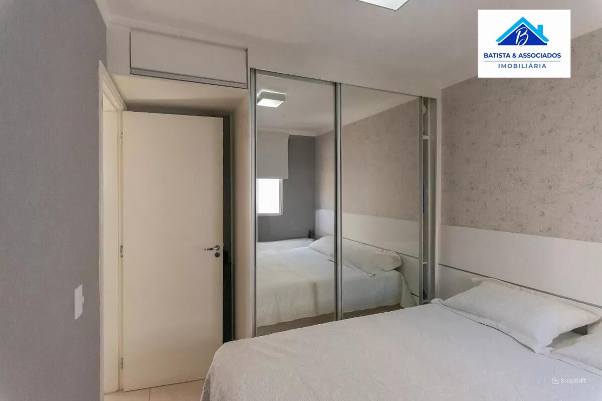 Apartamento à venda com 2 quartos, 47m² - Foto 8