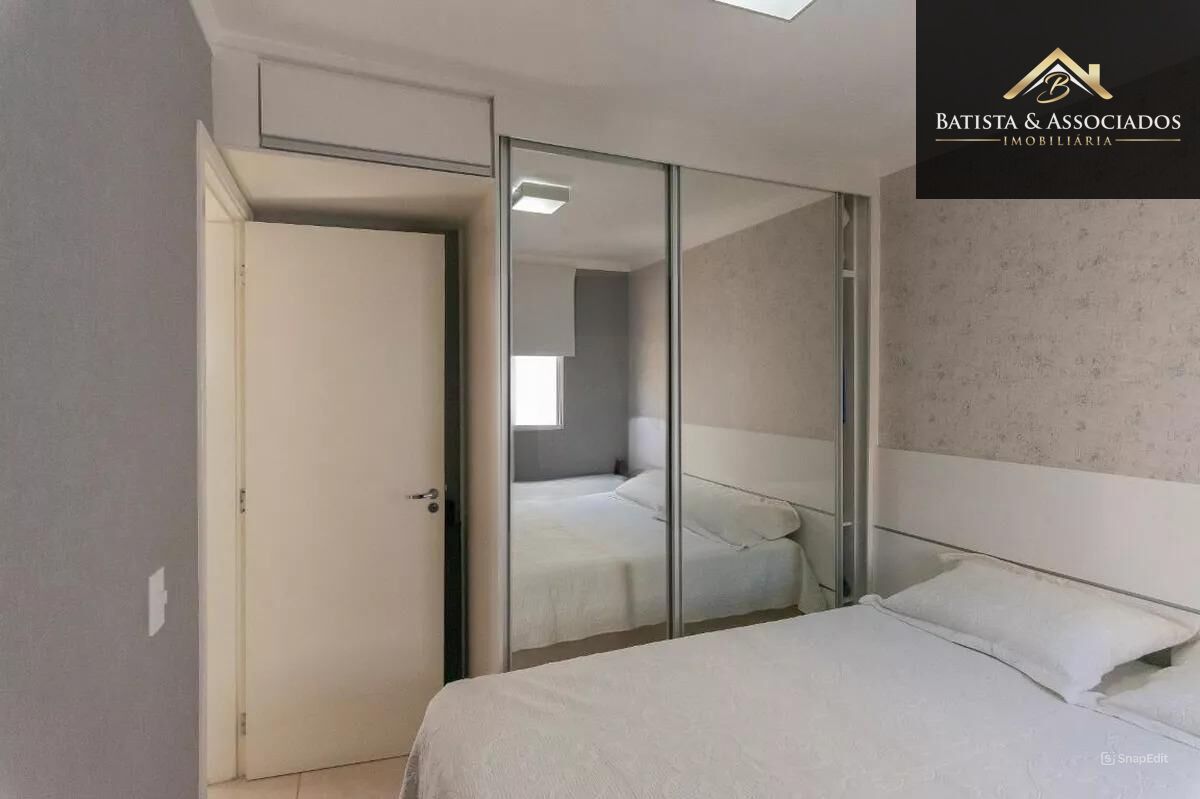 Apartamento, 2 quartos, 47 m² - Foto 8